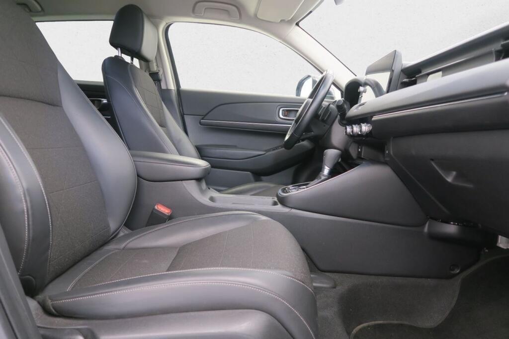 Honda HR-V SUV 1.5 I-MMD HEV ADVANCE CVT 131 5P 22