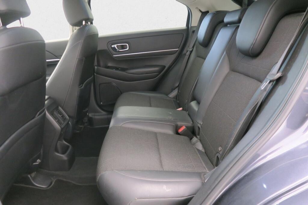 Honda HR-V SUV 1.5 I-MMD HEV ADVANCE CVT 131 5P 20