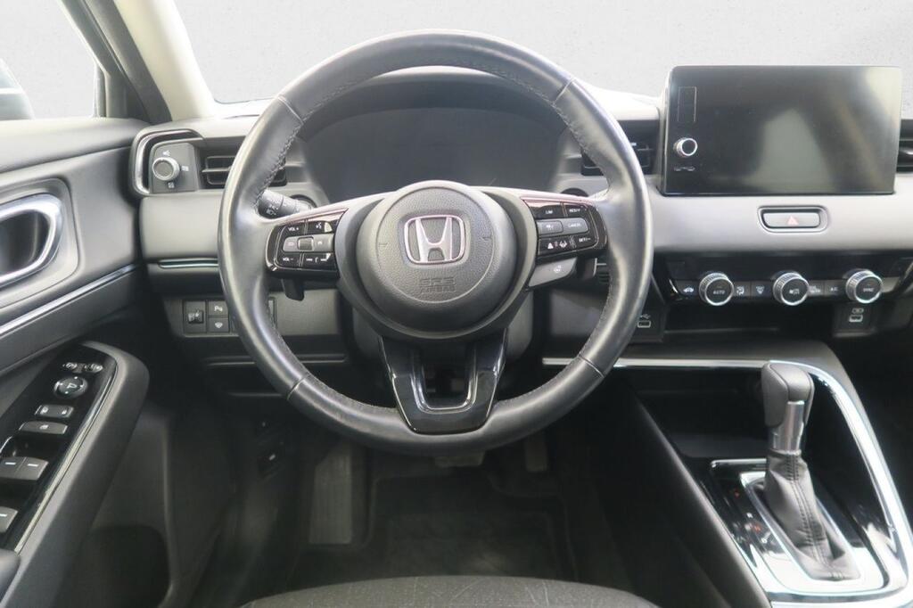Honda HR-V SUV 1.5 I-MMD HEV ADVANCE CVT 131 5P 7