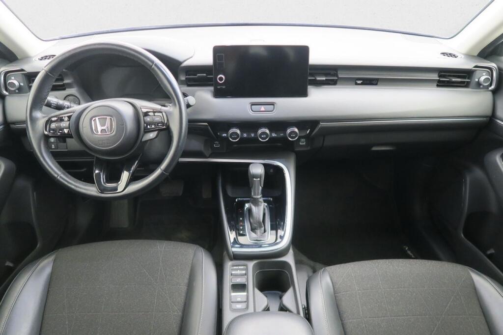 Honda HR-V SUV 1.5 I-MMD HEV ADVANCE CVT 131 5P 8