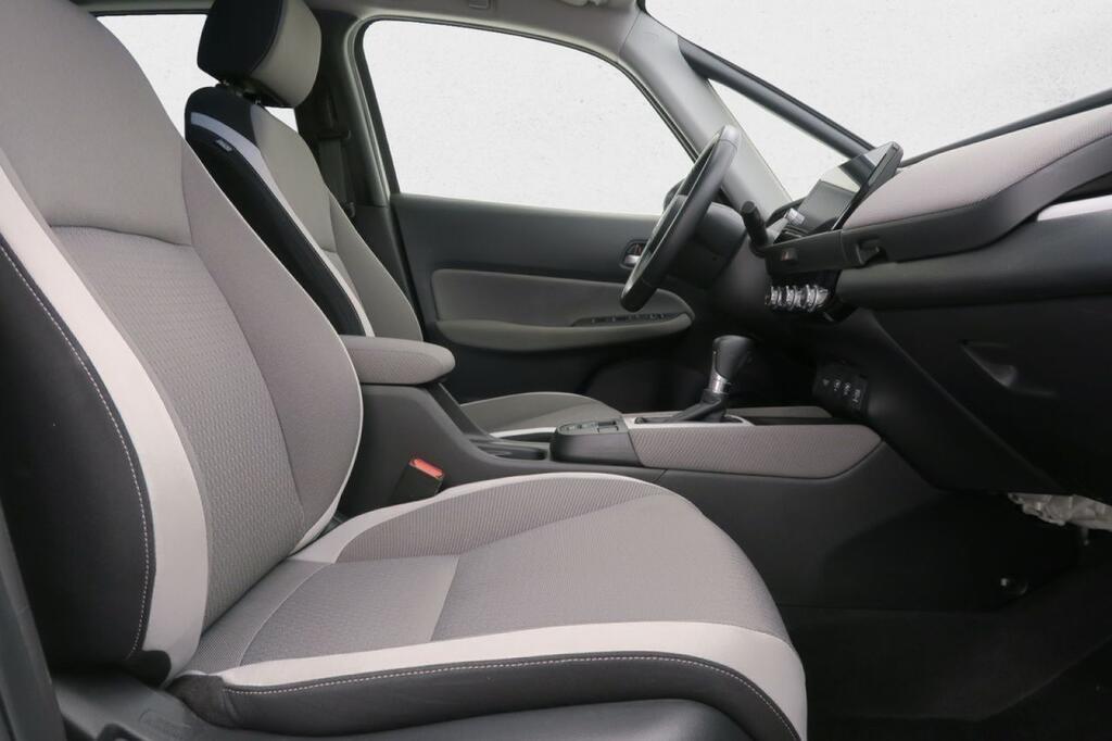 Honda Jazz HYBRID 2023 1.5I-MMD CROSSTAR EXECUTIVE 13