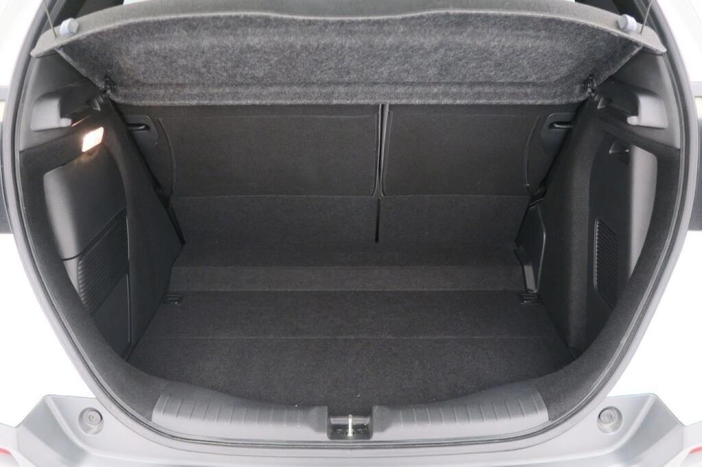 Honda Jazz HYBRID 2023 1.5I-MMD CROSSTAR EXECUTIVE 11