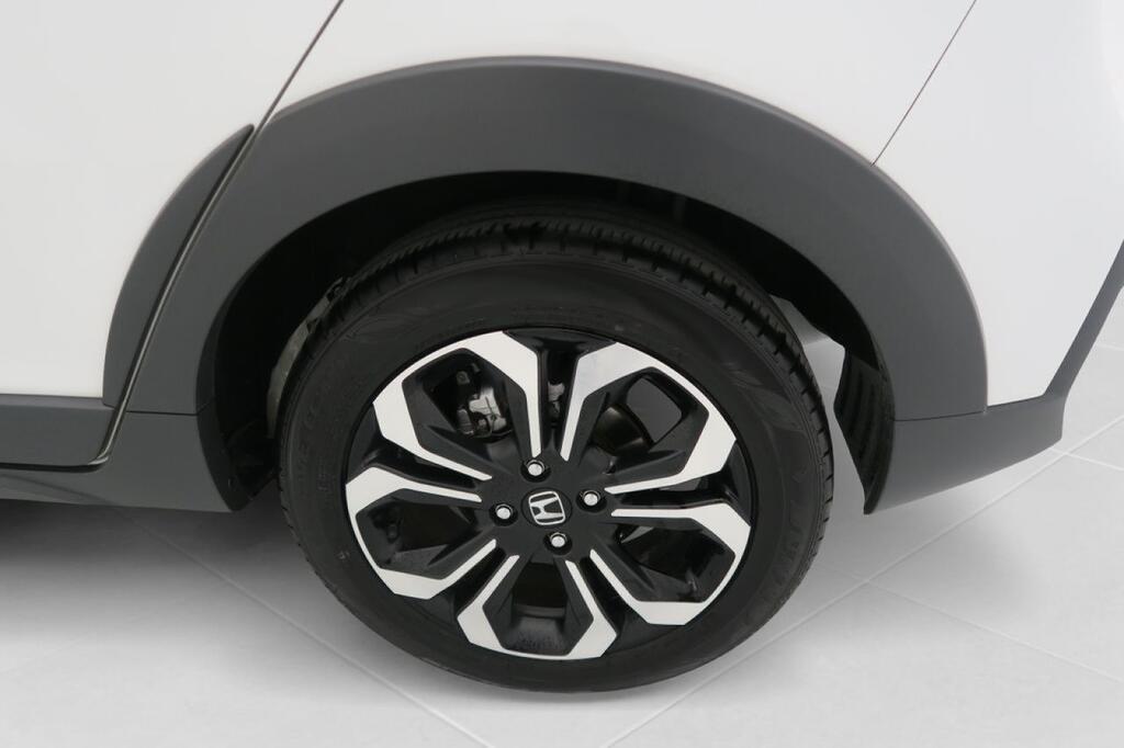 Honda Jazz HYBRID 2023 1.5I-MMD CROSSTAR EXECUTIVE 23