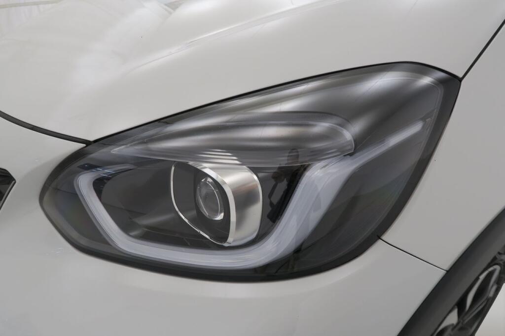 Honda Jazz HYBRID 2023 1.5I-MMD CROSSTAR EXECUTIVE 24