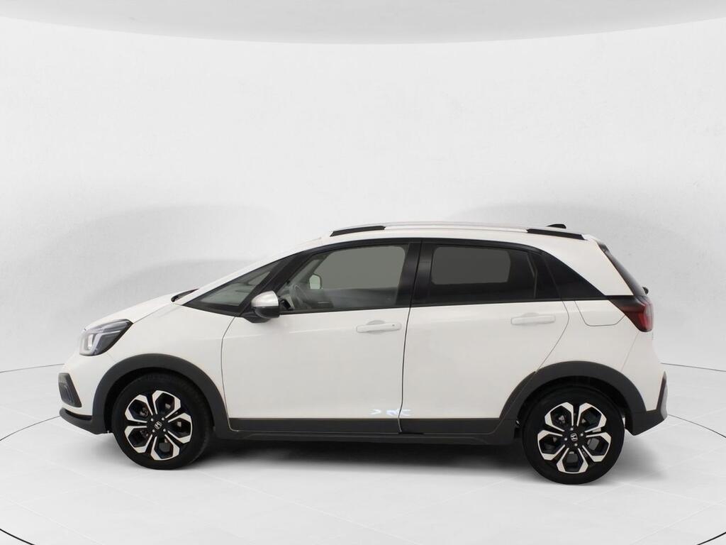 Honda Jazz HYBRID 2023 1.5I-MMD CROSSTAR EXECUTIVE 2
