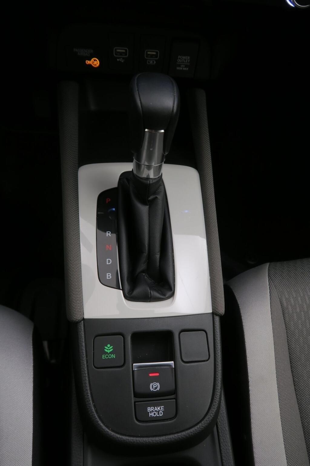Honda Jazz HYBRID 2023 1.5I-MMD CROSSTAR EXECUTIVE 17