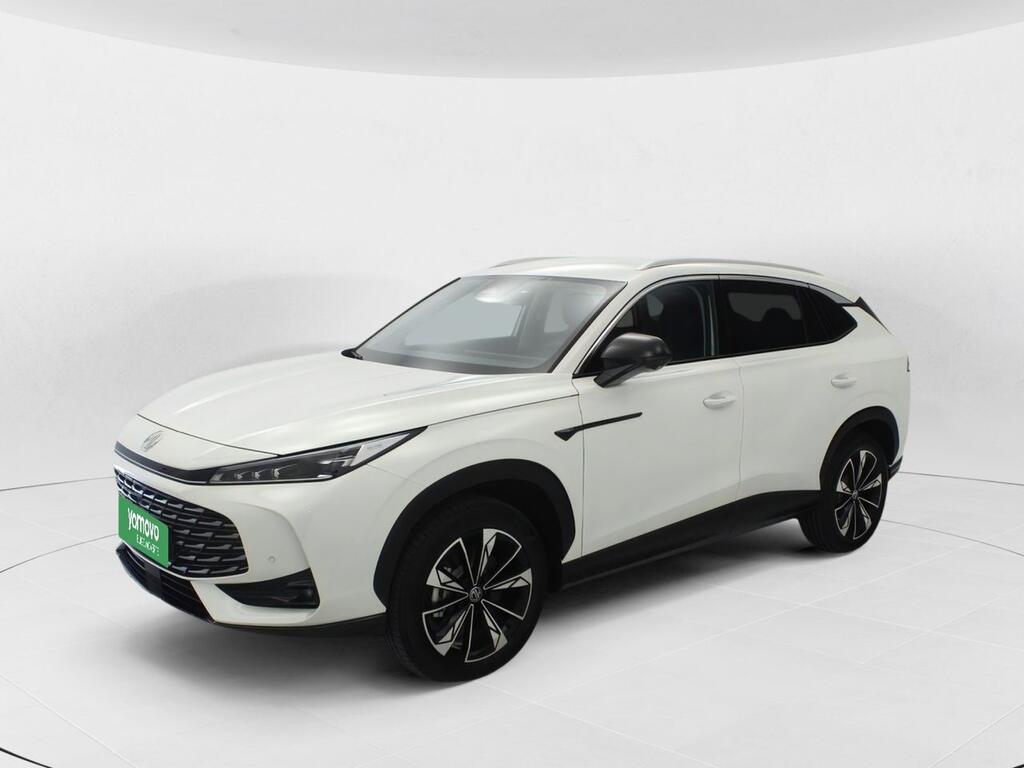 MG HS LUXURY 1.5 HYBRID+ 224 CV 5P 4