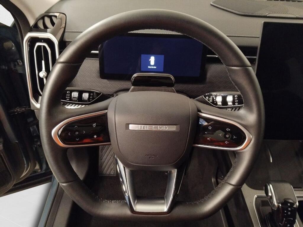 Jaecoo 7 1.6T SELECT 147 CV DCT 5P 8