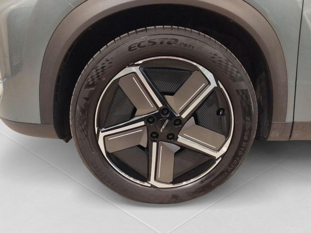 Jaecoo 7 1.6T SELECT 147 CV DCT 5P 18