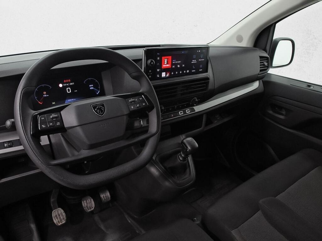 Peugeot Expert FG 1.5 BLUEHDI 120 STANDARD 4P 8