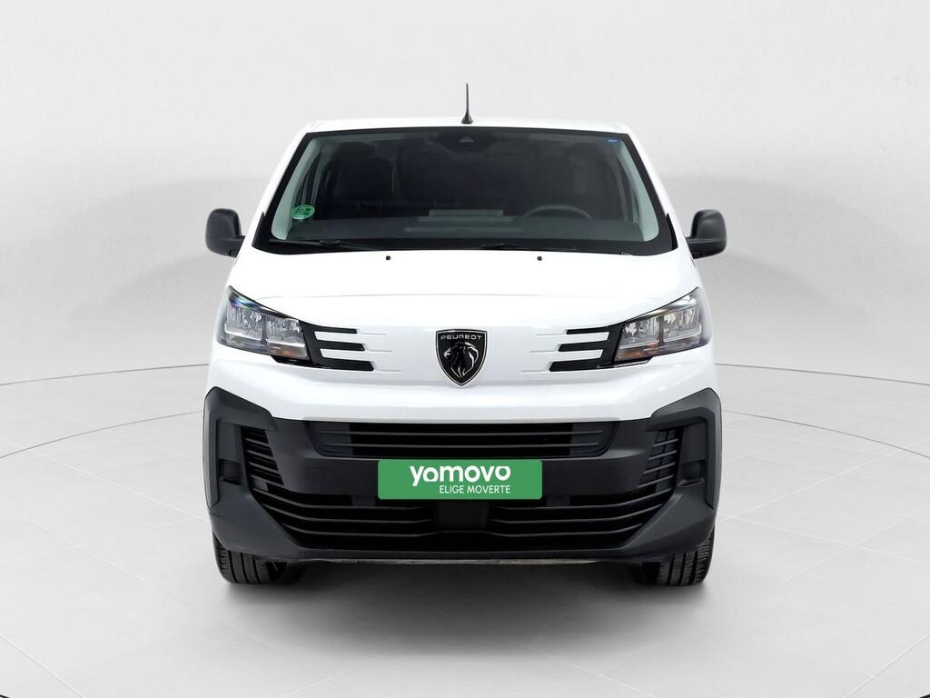 Peugeot Expert FG 1.5 BLUEHDI 120 STANDARD 4P 6