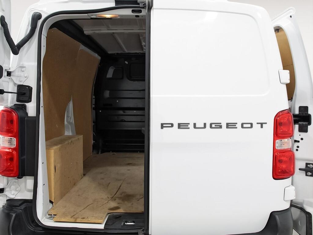 Peugeot Expert FG 1.5 BLUEHDI 120 STANDARD 4P 36