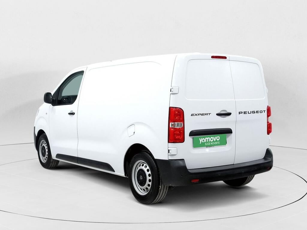Peugeot Expert FG 1.5 BLUEHDI 120 STANDARD 4P 2