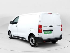 Peugeot Expert FG 1.5 BLUEHDI 120 STANDARD 4P