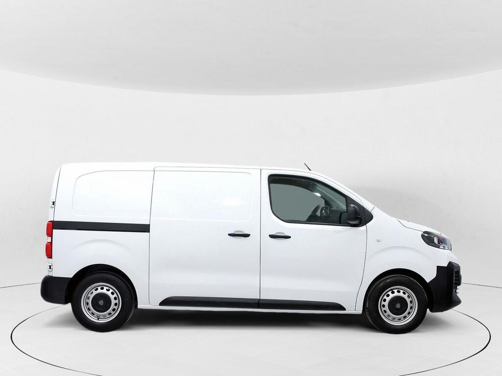 Peugeot Expert FG 1.5 BLUEHDI 120 STANDARD 4P 3