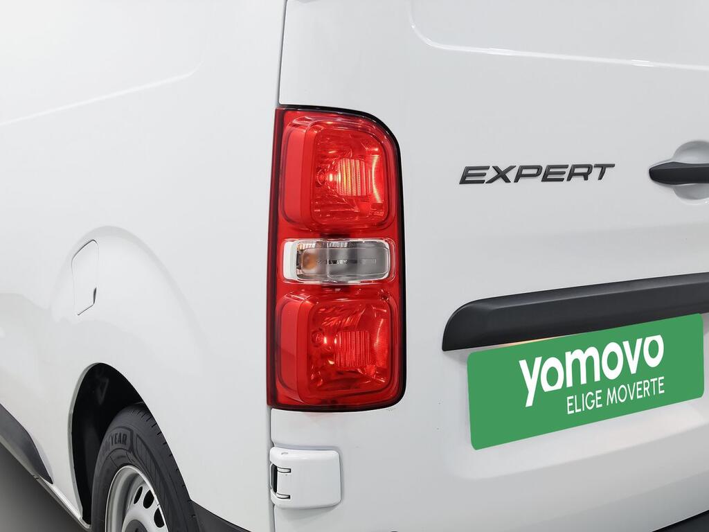 Peugeot Expert FG 1.5 BLUEHDI 120 STANDARD 4P 34