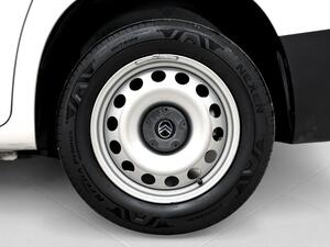 Citroën Berlingo FG 1.5 BLUEHDI 100 TALLA M 4P 12
