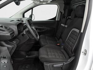 Citroën Berlingo FG 1.5 BLUEHDI 100 TALLA M 4P 9