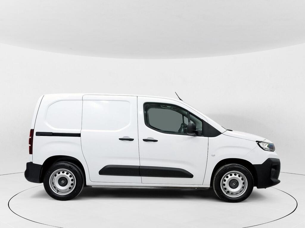 Citroën Berlingo FG 1.5 BLUEHDI 100 TALLA M 4P 3