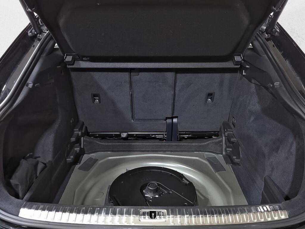Audi Q3 Sportback Black line 35 TDI 110kW (150CV) S tronic Segunda mano
