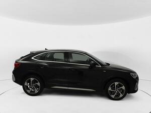 Audi Q3 Sportback Black line 35 TDI 110kW (150CV) S tronic