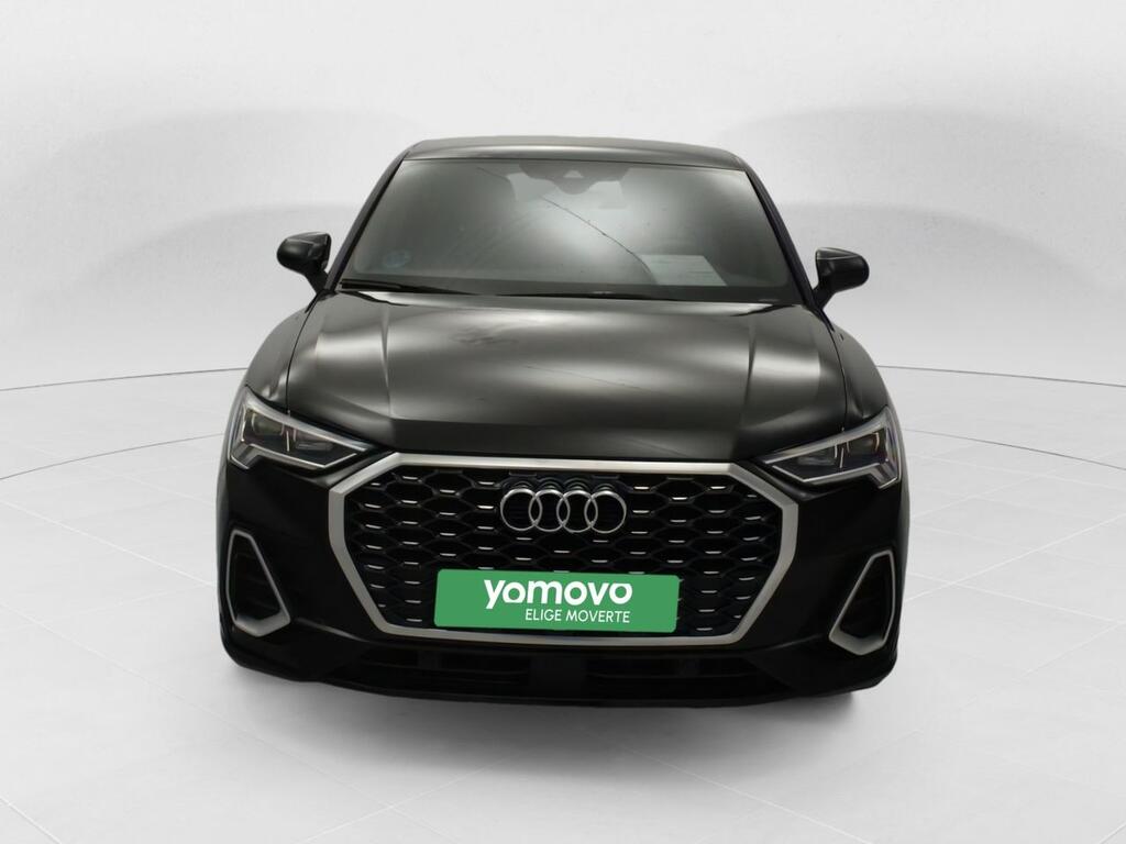 Audi Q3 Sportback Black line 35 TDI 110kW (150CV) S tronic 4