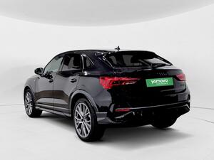 Audi Q3 Sportback Black line 35 TDI 110kW (150CV) S tronic 2