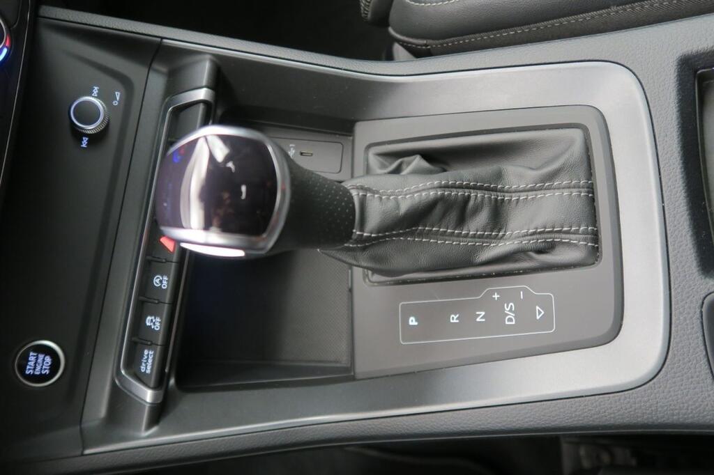 Audi Q3 Sportback Black line 35 TDI 110kW (150CV) S tronic 16