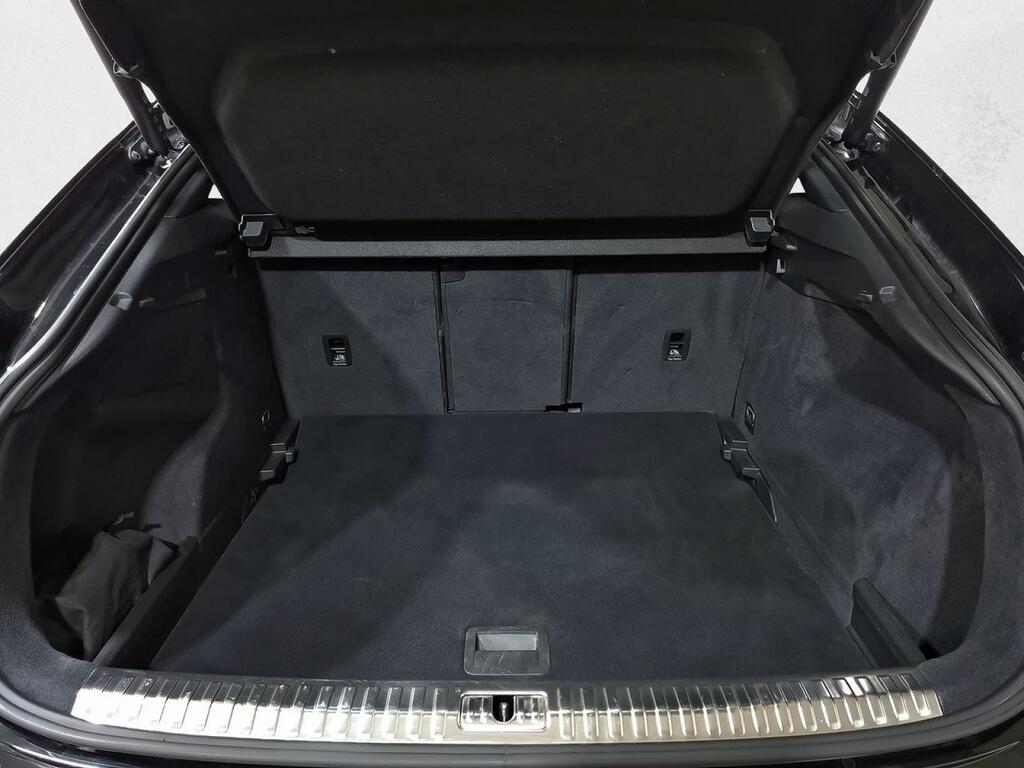 Audi Q3 Sportback Black line 35 TDI 110kW (150CV) S tronic Segunda mano