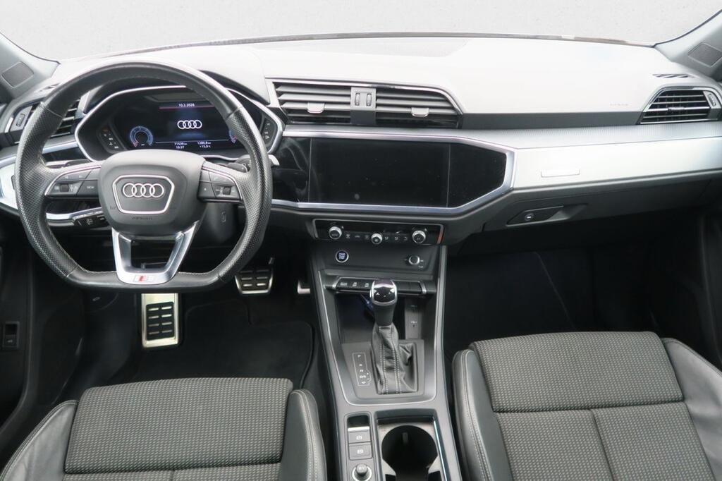 Audi Q3 Sportback Black line 35 TDI 110kW (150CV) S tronic 6