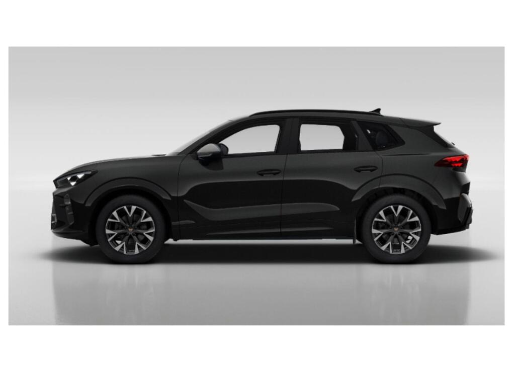 CUPRA Terramar 1.5 TSI e-Hybrid 150kW (204 CV) DSG Beyo
