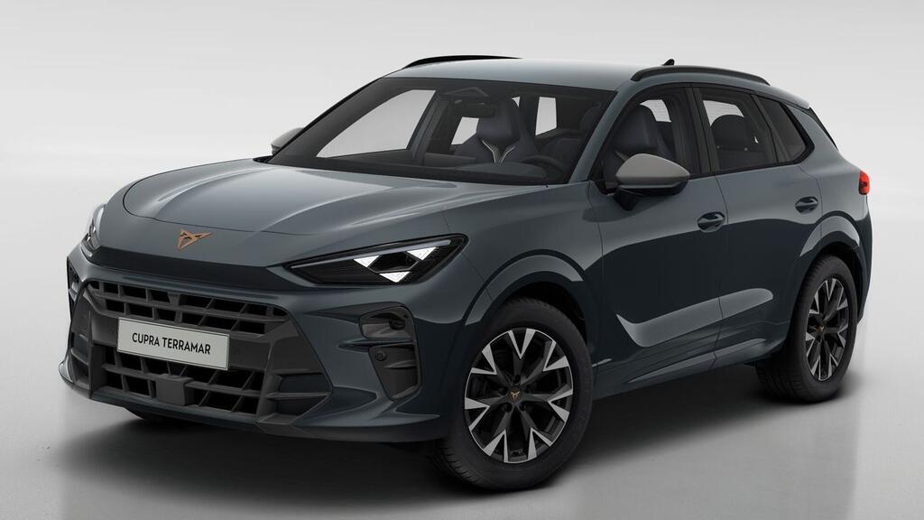 Cupra Terramar 1.5 TSI e-Hybrid 150kW (204 CV) DSG Beyo 2