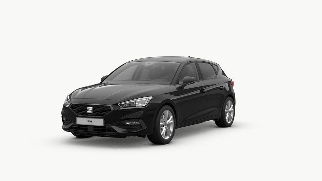Seat Leon 1.5 TSI 85kW S&S FR Special Edition 2