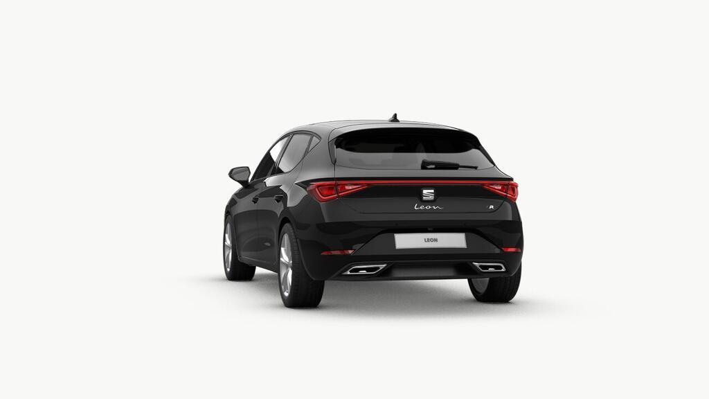 Seat Leon 1.5 TSI 85kW S&S FR Special Edition 4