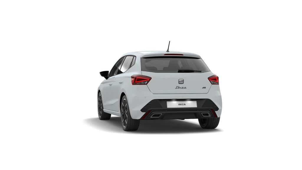 Seat Ibiza 1.5 TSI 110kW (150CV) Start&Stop DSG FR+ 4
