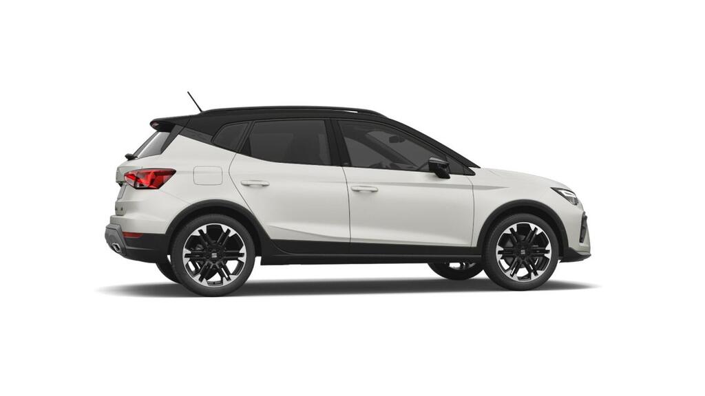 Seat Arona 1.5 TSI 110kW (150CV) Start&Stop DSG FR+ 3