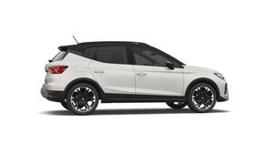 Seat Arona 1.5 TSI 110kW (150CV) Start&Stop DSG FR+