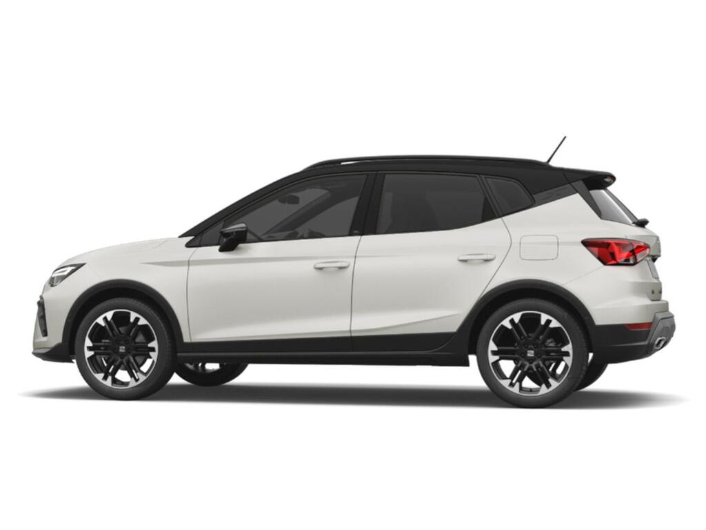 SEAT Arona 1.5 TSI 110kW (150CV) Start&Stop DSG FR+