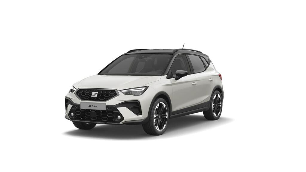 Seat Arona 1.5 TSI 110kW (150CV) Start&Stop DSG FR+ 2