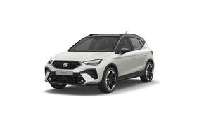 Seat Arona 1.5 TSI 110kW (150CV) Start&Stop DSG FR+
