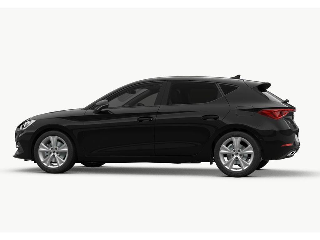 SEAT Leon 1.5 TSI 85kW S&S Style EVO Edition