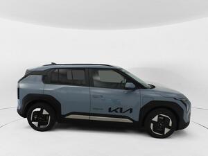 Kia EV3 SUV BEV 58KWH 150KW EARTH AUTO 204 5P