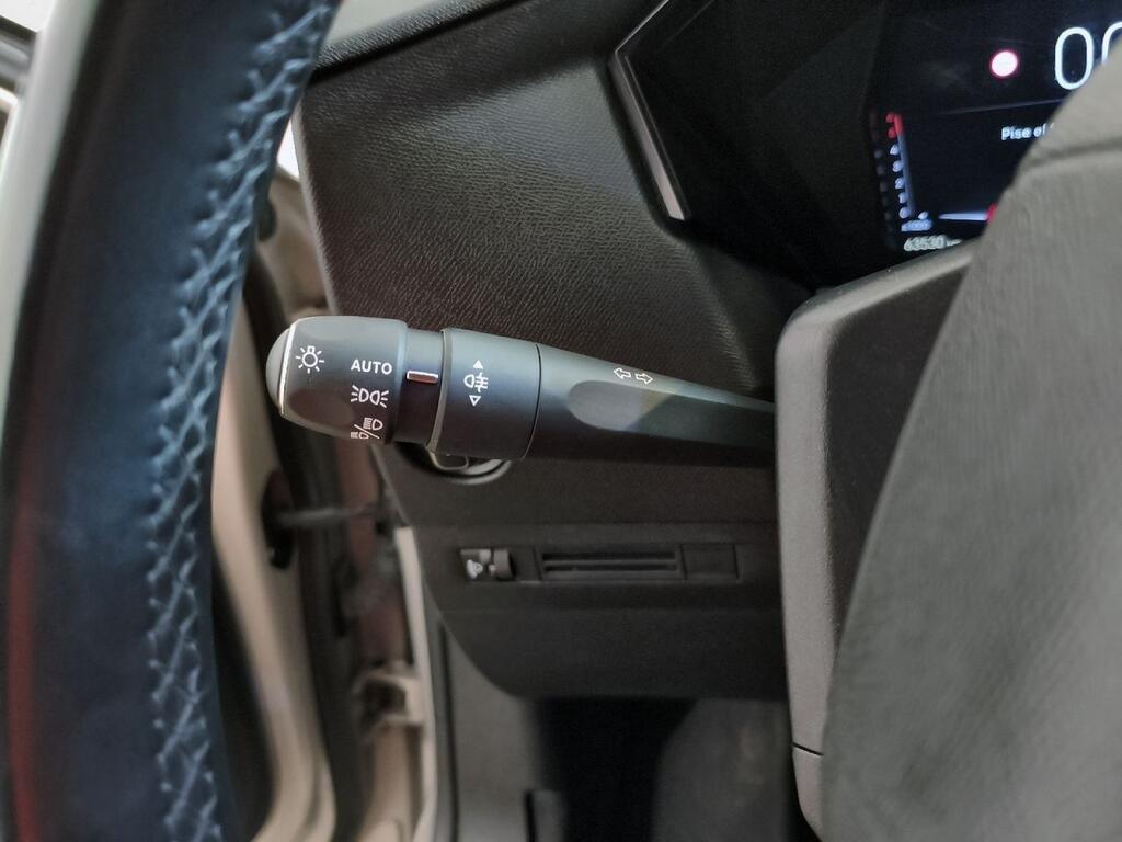 DS DS 4 BlueHDi 130 auto BASTILLE + Segunda mano