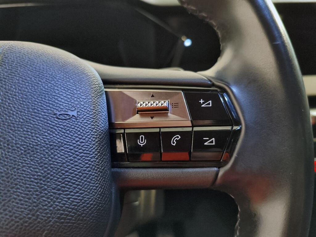 DS DS 4 BlueHDi 130 auto BASTILLE + Segunda mano