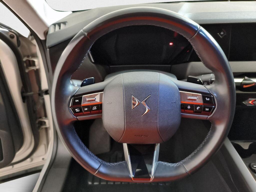 DS DS 4 BlueHDi 130 auto BASTILLE + Segunda mano