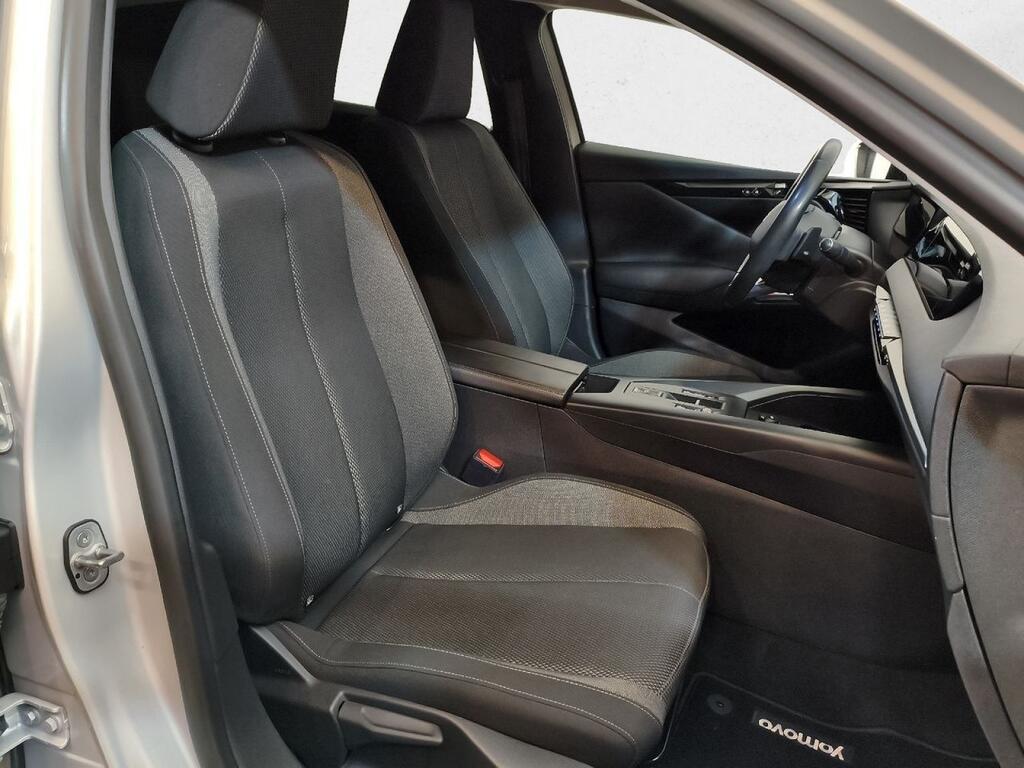 DS DS 4 BlueHDi 130 auto BASTILLE + Segunda mano
