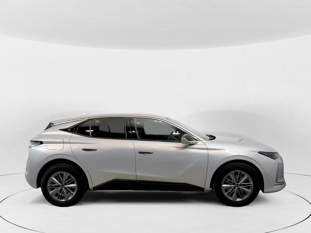 DS DS 4 BlueHDi 130 auto BASTILLE + Segunda mano