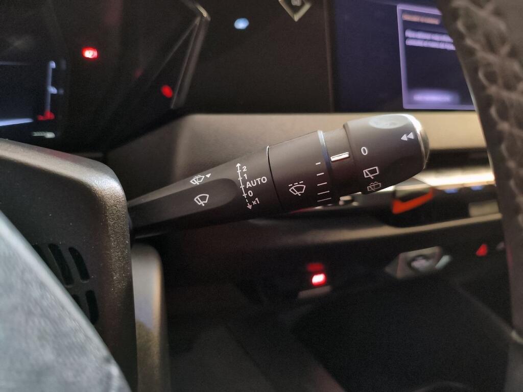 DS DS 4 BlueHDi 130 auto BASTILLE + Segunda mano