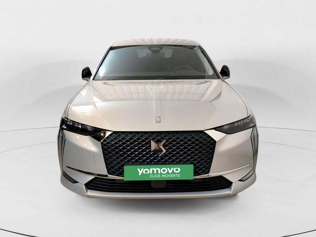 DS DS 4 BlueHDi 130 auto BASTILLE + Segunda mano