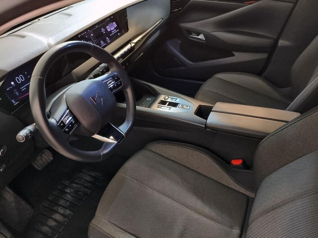 DS DS 4 BlueHDi 130 auto BASTILLE + Segunda mano
